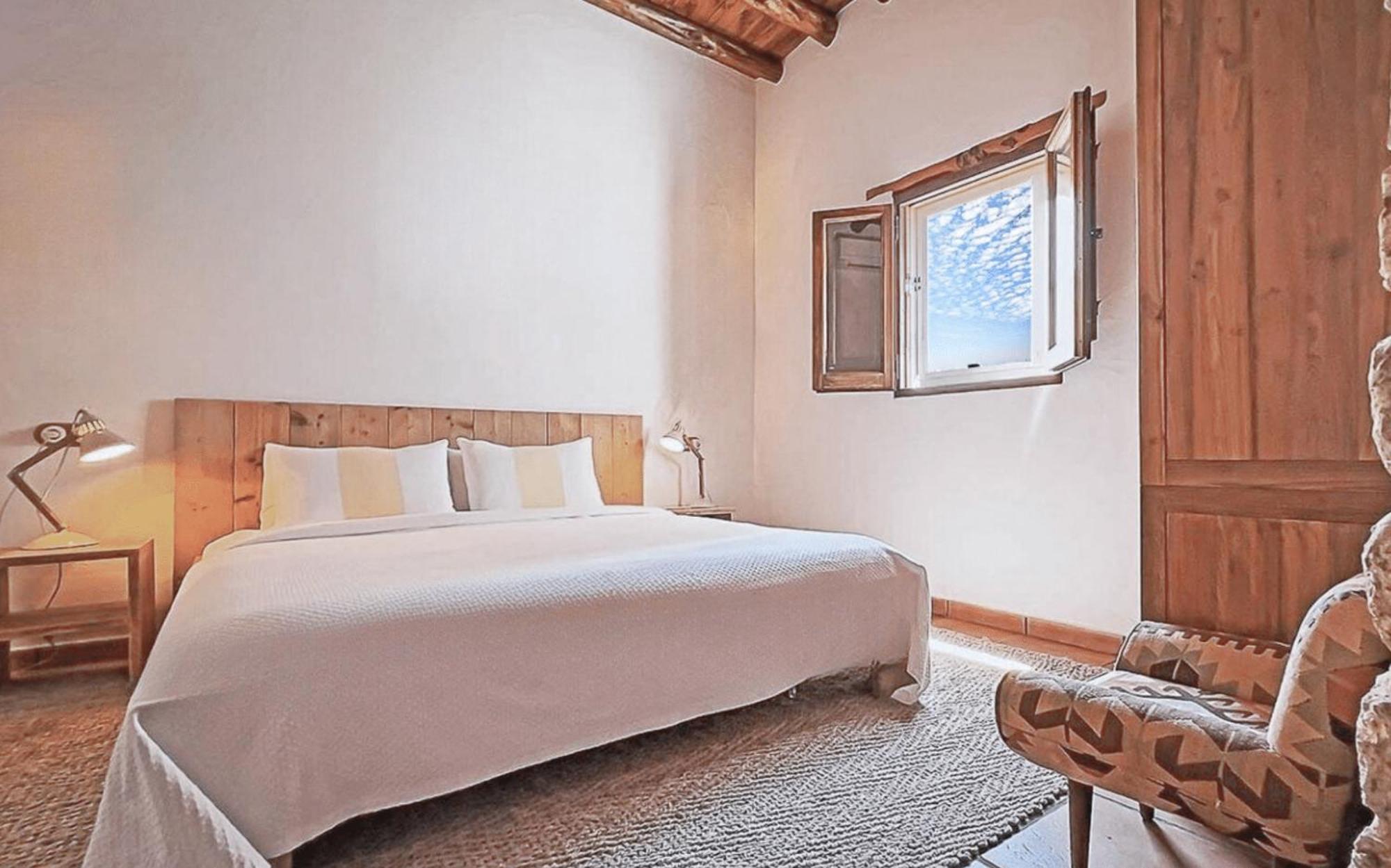 La Finca Agroturismo Can Bet Santa Eulária des Riu Exterior foto